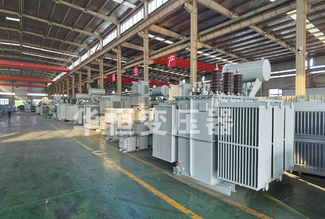 S13-8000/35南通南通南通电力变压器厂家