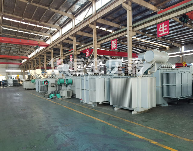 S11-8000/35南通南通南通电力变压器厂家