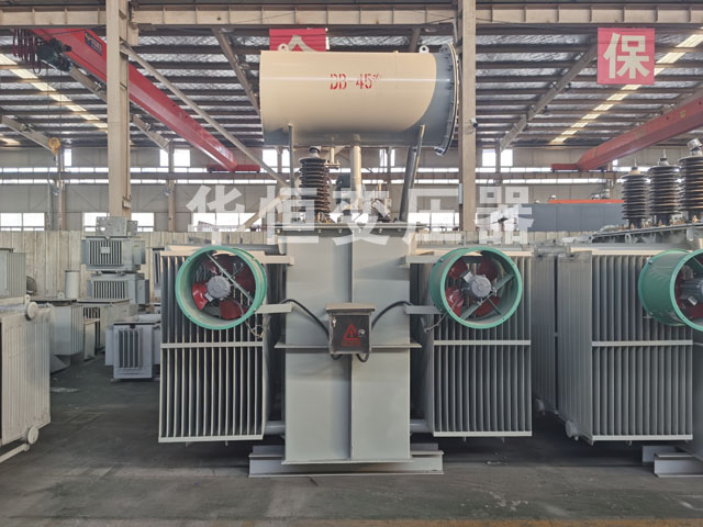 S11-8000/35南通南通南通电力变压器价格