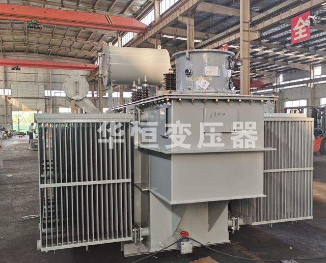 S11-6300/35南通南通南通电力变压器价格