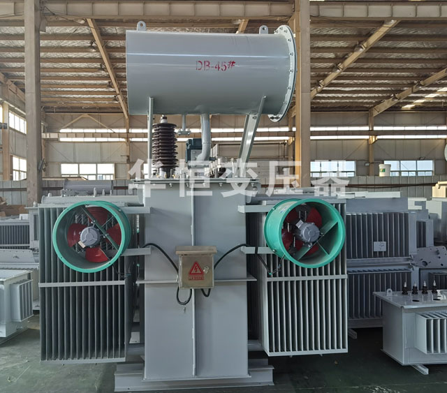 S13-6300/35南通南通南通电力变压器