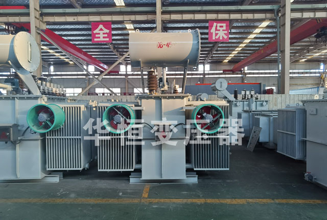 SZ11-10000/35南通南通南通油浸式变压器厂家
