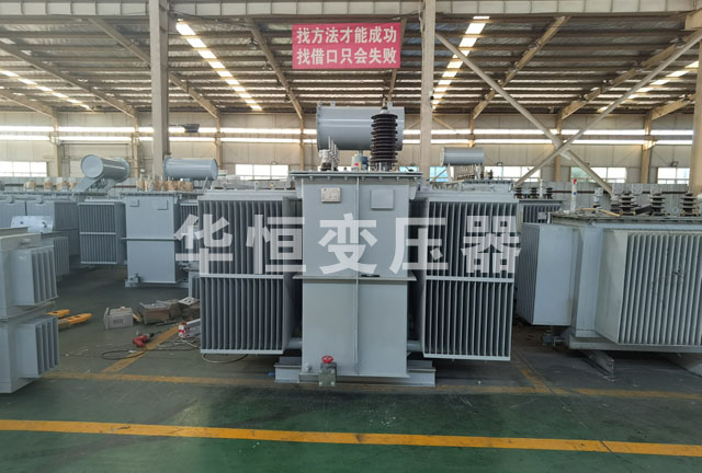 SZ11-6300/35南通南通南通油浸式变压器价格